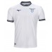 Pánský Fotbalový dres Lazio Ciro Immobile #17 2023-24 Třetí Krátký Rukáv